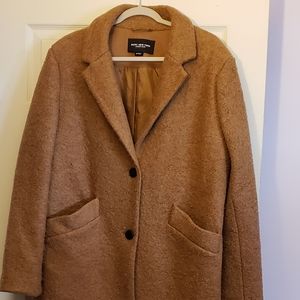 Marc New York car coat